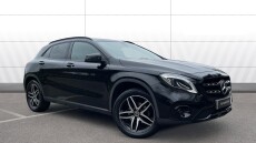 Mercedes-Benz GLA 180 Urban Edition 5dr Auto Petrol Hatchback